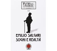 Emilio Salgari. Sogni e realtà. Vol. 3 - [Simple]