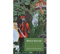 Emilio Salgari: The Tiger Is Still Alive!