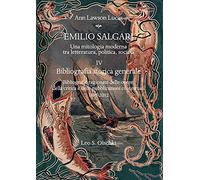 Emilio Salgari una mitologia moderna, tra letteratura, politica e società.