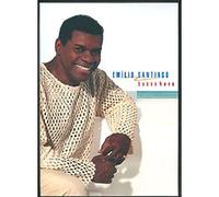 Emilio Santiago - Bossa Nova