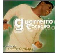 Emilio Santiago - Guerreiro Coracao [O Melhor de