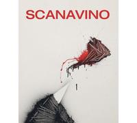 Emilio Scanavino. Opere 1968-1986. Ediz. multilingue