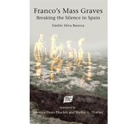 Emilio Silva Barrera Veronica Dean-Thacker Sh Franco's Mass G (Copertina rigida)