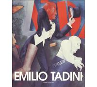 Emilio Tadini