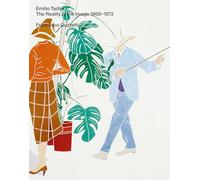 Emilio Tadini. The Reality of the Image 1968-1972