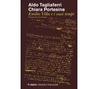 Emilio Villa e i suoi tempi