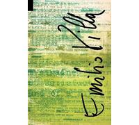 Emilio Villa The Selected Poetry of Emilio Villa (Tascabile)