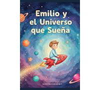 Emilio y el Universo que Sueña