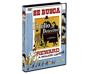 Emilio y los detectives
