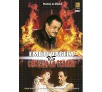 Emilo Varela Vs Camelia la Tex - Emilo Varela Vs Camelia la Tex
