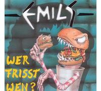 Emils Wb 1- - Wer Frisst Wen ?