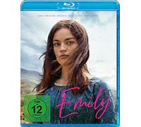 Emily (Blu-ray) Emma Mackey Oliver Jackson-Cohen Frances O'Connor