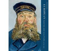 Emily A. Beeny Marietta Camba European Painting and Sculpture after (Tascabile)