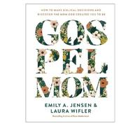 Emily A. Jensen Laura Wifler Gospel Mom (Copertina rigida)