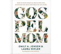 Emily A. Jensen Laura Wifler Gospel Mom (Copertina rigida)