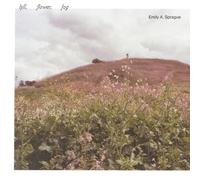 Emily A. Sprague Hill, Flower, Fog (Vinyl LP) 12" EP