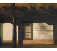 Emily Abbink New Mexico's Palace of the Governors (Tascabile)