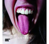 Emily Abdy Anthem (CD) Album