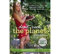 Emily Abrams Don't Cook the Planet (Copertina rigida)
