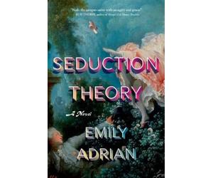 Emily Adrian Seduction Theory (Copertina rigida)