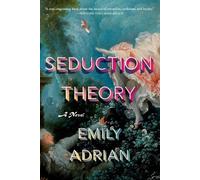 Emily Adrian Seduction Theory (Tascabile)