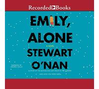 Emily, Alone: Un romanzo