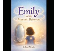 Emily And The Moment Between: A Gentle Story About Patience, Self-Trust, and Growing Ready