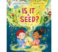 Emily Ann Davison Is it a Seed? (Copertina rigida)