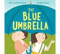 Emily Ann Davison The Blue Umbrella (Copertina rigida)