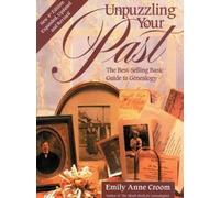Emily Anne Croo Unpuzzling Your Past. The Best-Selling Basic Guide t (Tascabile)