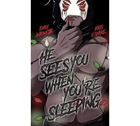 Emily Antoinette Kass O'Shire He Sees You When You're Sleeping (Tascabile)