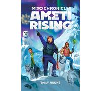 Emily Arons Miro Chronicles (Tascabile) Miro Chronicles