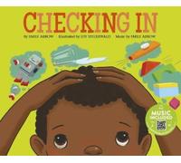 Emily Arrow Checking in (Copertina rigida) My Feelings, My Choices