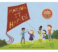 Emily Arrow Making It Happen (Copertina rigida) My Feelings, My Choices