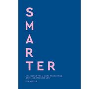 Emily Austen Smarter (Copertina rigida)