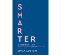 Emily Austen Smarter (Copertina rigida)