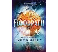 Emily B. Martin Floodpath (Tascabile) Outlaw Road
