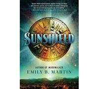 Emily B. Martin Sunshield (Tascabile) Outlaw Road