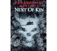 Emily Bader - Paranormal Activity: Next of Kin