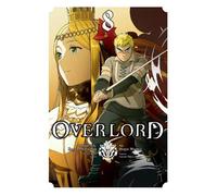 Kugane Maruyama Hugin Miyama Emily Balistrieri Satos Overlord, Vol. (Tascabile)