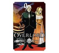 Emily Balistrieri Hugin Miyama Kugane Maruyama Satos Overlord, Vol. (Tascabile)