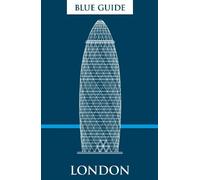 Emily Barber Judy Tither Annabel Barber Blue Guide London (Tascabile)