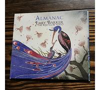 Emily Barker - Almanac