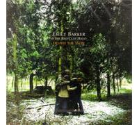 Emily Barker - Despite The Snow