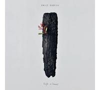 Emily Barker Fragile As Humans (CD) Album