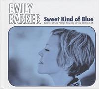 Emily Barker - Sweet Kind of Blue