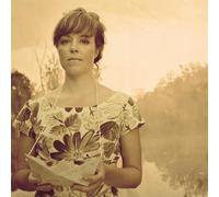 Emily Barker & The Red Clay Halo Dear River (CD) Album Digipak