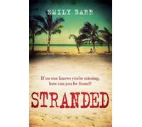 Emily Barr Stranded (Tascabile)
