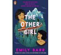 Emily Barr The Other Girl (Tascabile)