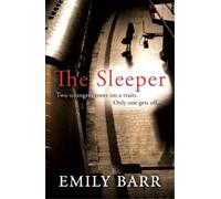 Emily Barr The Sleeper (Tascabile)